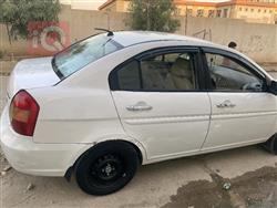 هیوندای ئەکسنت